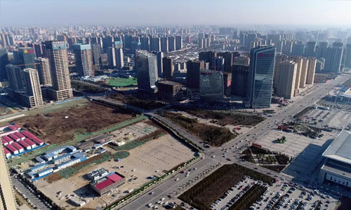 未來可期|高鐵封面圖鑒，靜候啟封