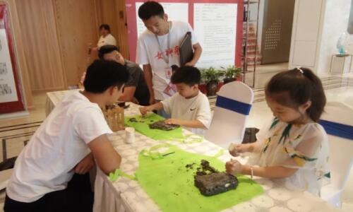 又萌又威武的小恐龍超燃誕生，火速圍觀