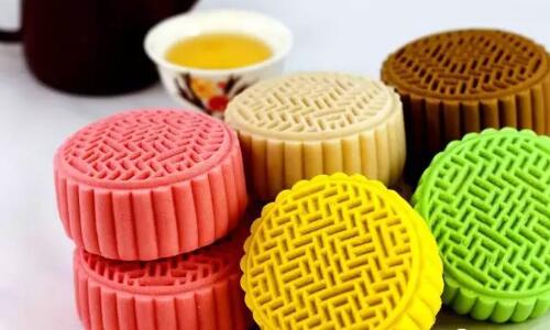 花好月圓“燈”你來| 月餅手作、燈籠手作中秋獻(xiàn)映