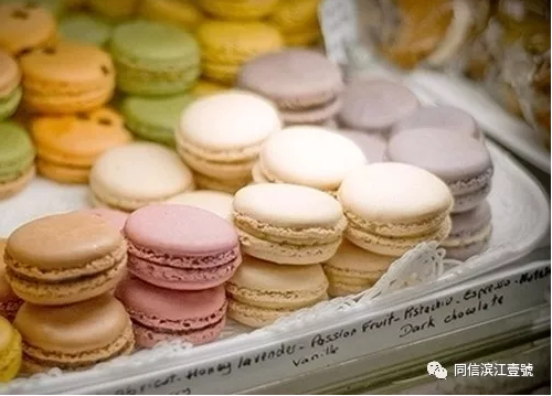 一見傾心，一口難忘，網(wǎng)紅甜品琉璃三彩，一秒甜進(jìn)你心底！