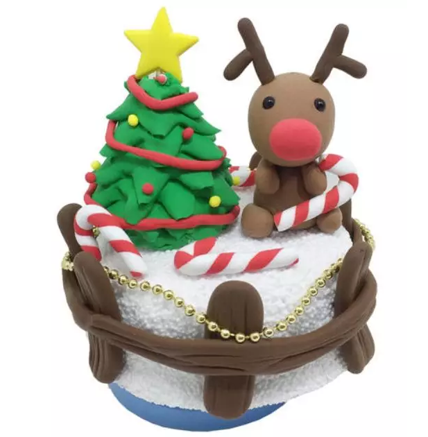 音享家 | 定制夢幻八音盒，轉出祝福和歡樂