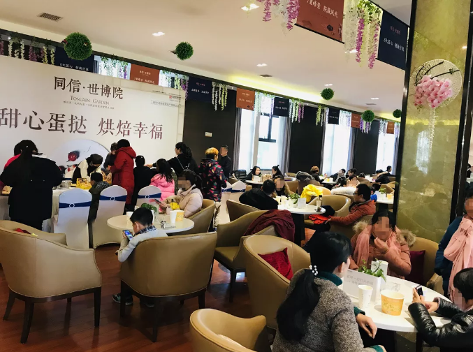 溫情暖冬別樣甜蜜，蛋撻手作烘焙周末好時光