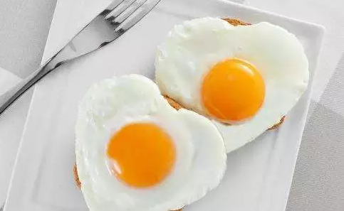 雞蛋的5種錯(cuò)誤吃法，早知道，早受益