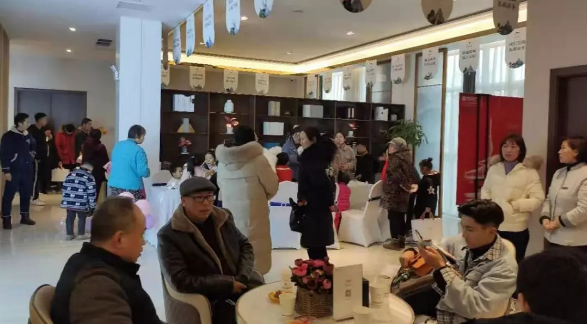 好物相伴 濃情暖心 | 在同信·新著好物藝術節(jié)，遇見新年新驚喜！