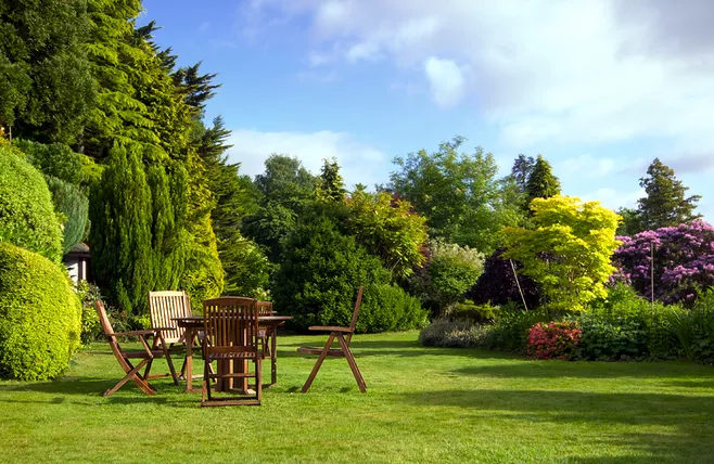 公園生活的一萬種可能，在同信天墅被重新演繹