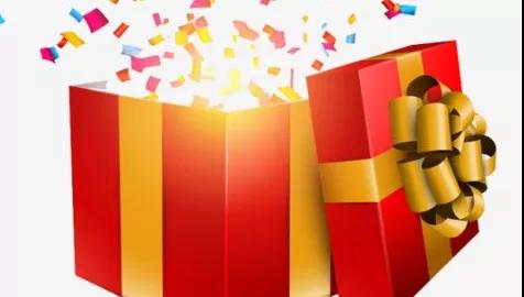 同信·愛家壹號(hào)|集贊送大禮，這個(gè)夏天就寵你！