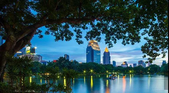 同信·愛家壹號(hào)|一河三園環(huán)繞，臻藏生活美好！