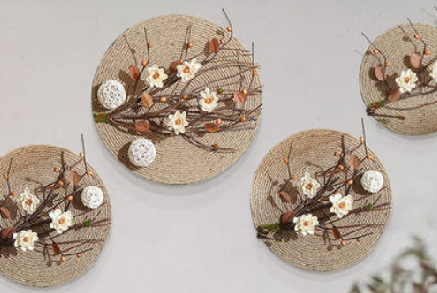 時光留影，巧手天工把生活過成詩