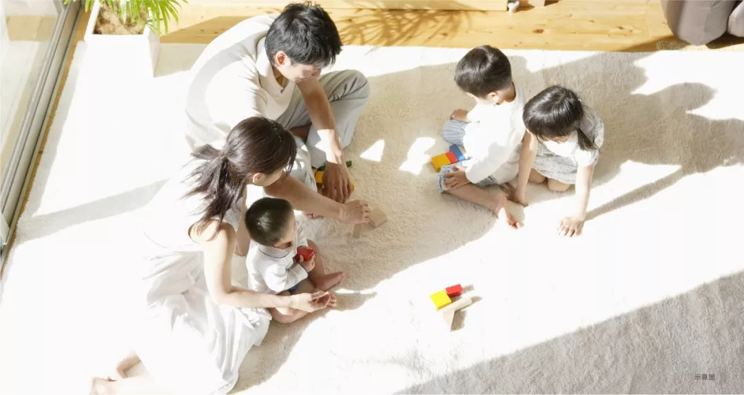 同信13載，向新而行丨美好生活，在練江河畔！