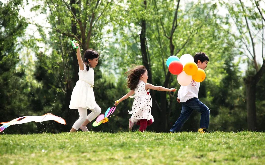 練江河畔，城熟好盤，為美好生活加速度！