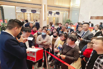 同信府丨現(xiàn)象級(jí)紅盤熱銷解密，以實(shí)力為品質(zhì)生活加冕