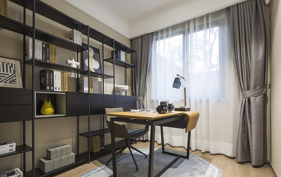 信陽(yáng)同信府|會(huì)成長(zhǎng)的好房子，解鎖三代同堂的幸福生活